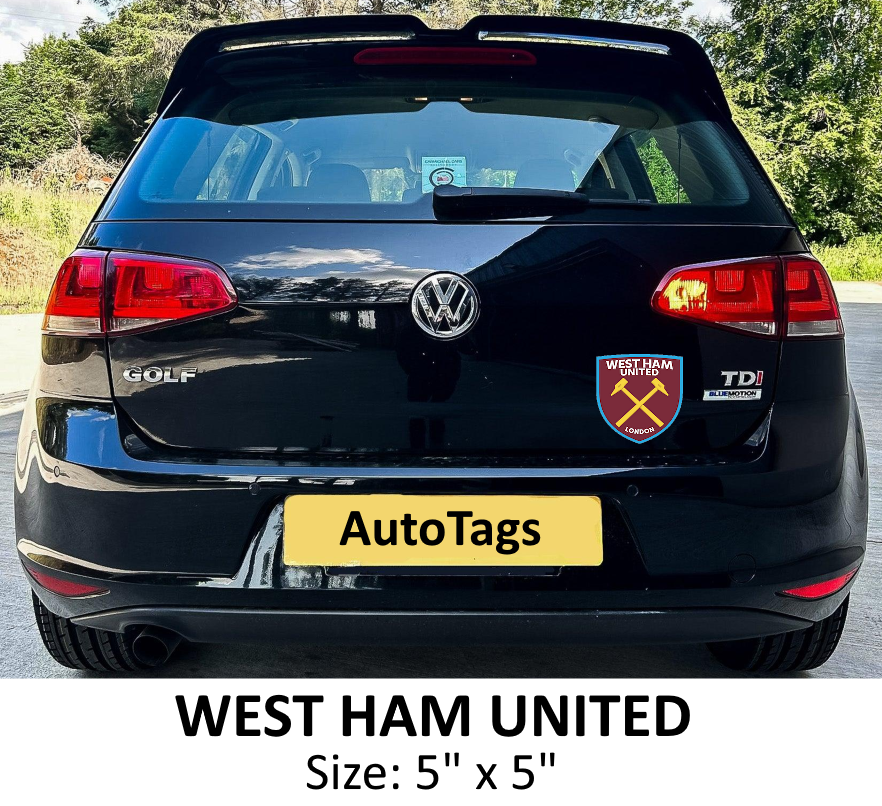 WEST HAM UNITED